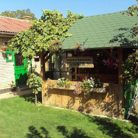 Apartman Rudnik Vrdnik Zewnętrze zdjęcie