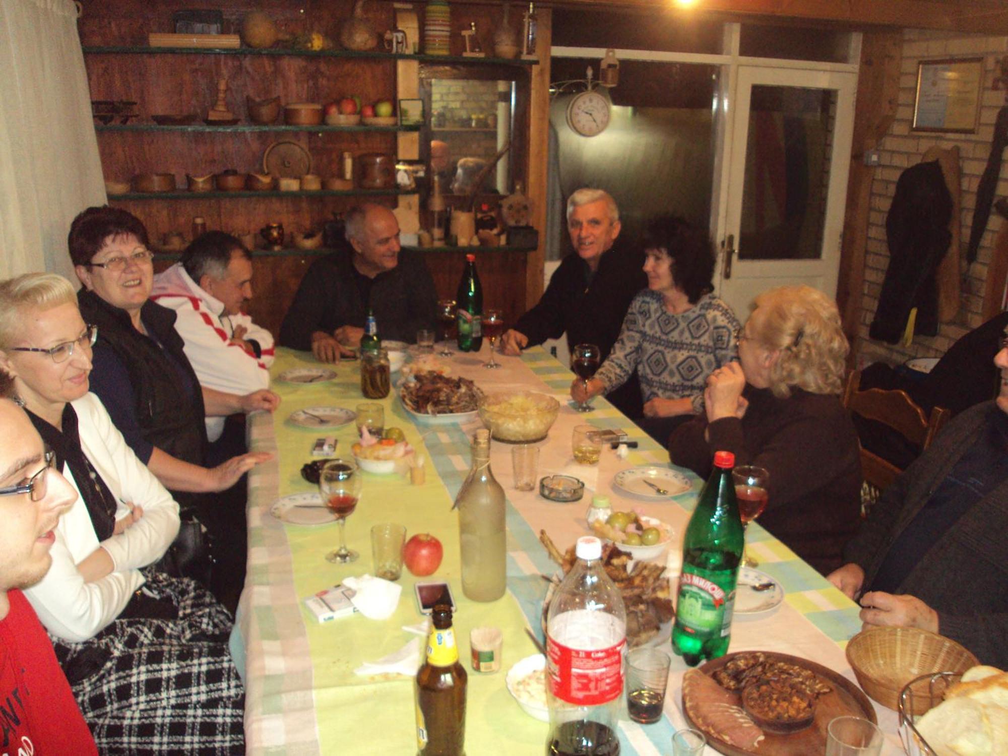 Apartman Rudnik Vrdnik Zewnętrze zdjęcie
