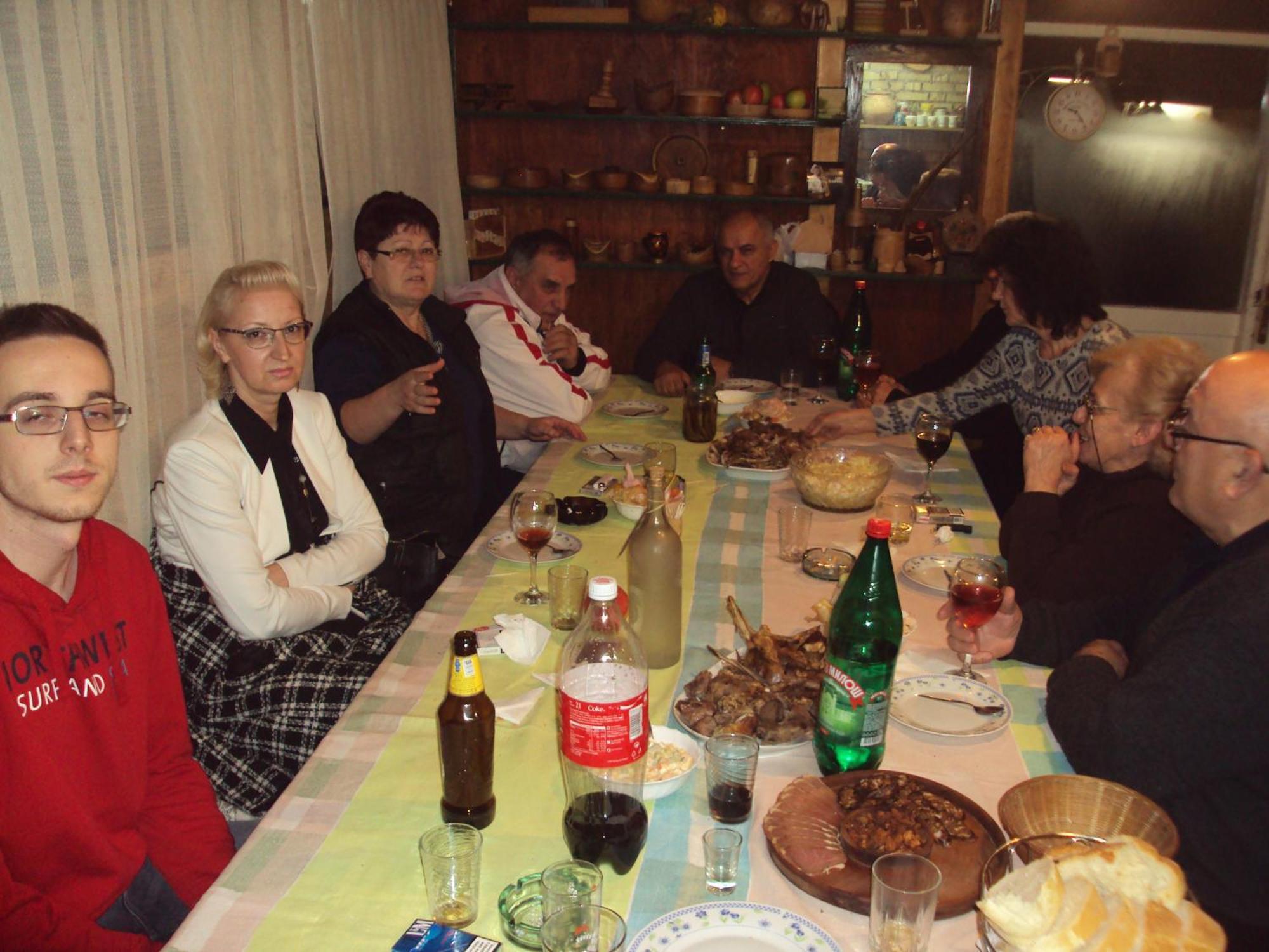 Apartman Rudnik Vrdnik Zewnętrze zdjęcie