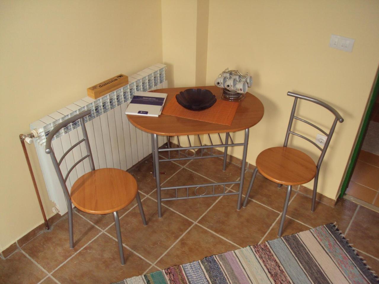 Apartman Rudnik Vrdnik Zewnętrze zdjęcie