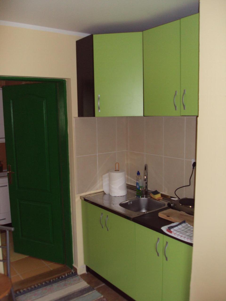 Apartman Rudnik Vrdnik Zewnętrze zdjęcie